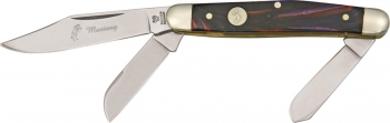 HandR H&R Mustang Stockman. Knives HR313MHM
