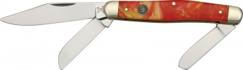 HandR H&R Stockman. Knives HR313WDF