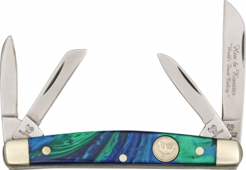 HandR H&R Small Congress. Knives HR314AQ