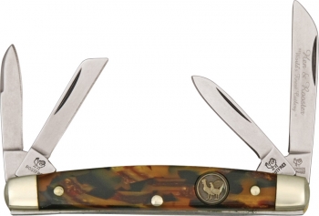 HandR H&R Small Congress. Knives HR314BC