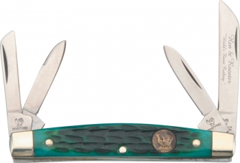 HandR H&R Small Congress. Knives HR314HCB