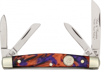 HandR H&R Small Congress. Knives HR314MH