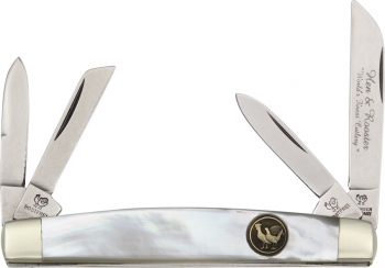 HandR H&R Small Congress. Knives HR314MOP