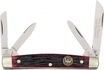 HandR H&R Small Congress. Knives HR314RPB