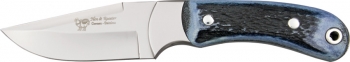 HandR H&R Stag Hunter Blue. Knives HR3158BLS