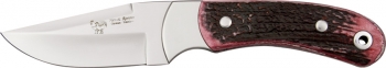 HandR Stag Hunter Red Knives HR3158RDS