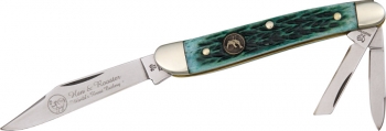 HandR H&R Stockman. Knives HR323GPB