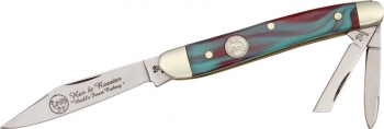 HandR H&R Stockman. Knives HR323PD