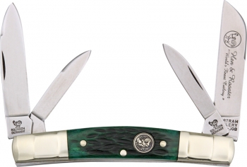 HandR H&R Medium Congress. Knives HR324CJGB