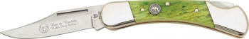 HandR H&R Lockback. Knives HR361KLB