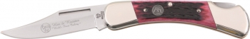 HandR H&R Lockback. Knives HR361RWJ