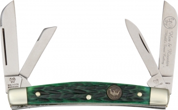 HandR H&R Congress. Knives HR364SHCB