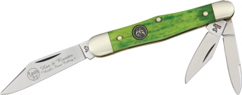 HandR H&R Whittler. Knives HR373CNGB