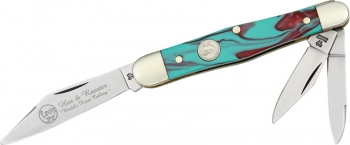 HandR H&R Whittler. Knives HR373CPD
