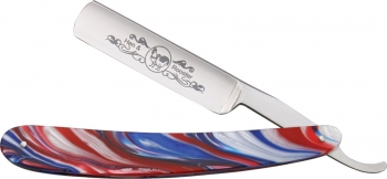 HandR Straight Razor Barber Shop Knives HR401BSP