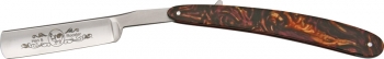 HandR H&R Straight Razor. Knives HR401GR