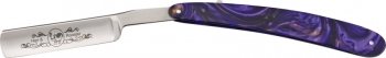 HandR H&R Straight Razor. Knives HR401TB