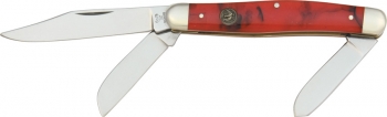 HandR H&R Stockman. Knives HR413BKVT