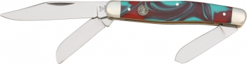 HandR H&R Stockman. Knives HR413BT