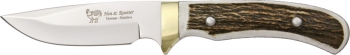 HandR H&R Hunter Stag. Knives HR4803