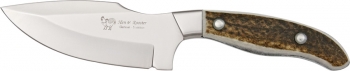 Hen & Rooster Hunter Stag knives HR4901