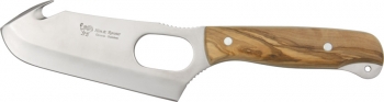 HandR H&R Guthook Bowie. Knives HR5004OL