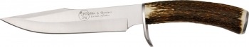 HandR H&R Bowie. Knives HR5006