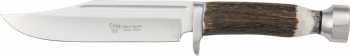 Hen & Rooster Bowie Stag knives HR5017