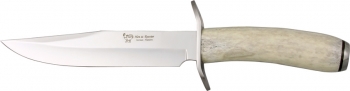 Hen & Rooster Bowie HR5020PS Stag Polished handle