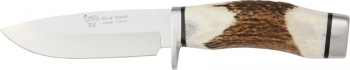HandR Bowie Stag Knives HR5021