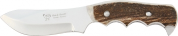 Hen & Rooster Hunter Stag knives HR5022