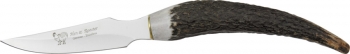 HandR Stag Tip Knife Knives HR5024