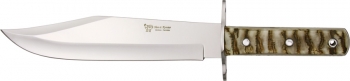 HandR H&R Bowie. Knives HR5033RH