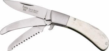 HandR H&R Folding Game Knife. Knives HR5036PS