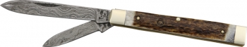 HandR H&R Doctors Knife. Knives HR875DSD