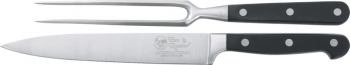 HandR H&R International Kitchen Set. Knives HRI004