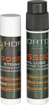 Horton Horton Crossbow Rail Lube archery HSTWAX