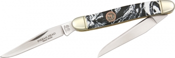 Indian Head Muskrat Knife IH22
