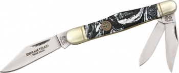 Indian Head Whittler Knife IH23