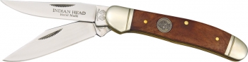 Indian Head Copperhead Knife IH24