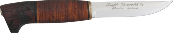 Iisakki Iisakki Game Knife. Knives IJ6258S