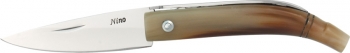 Italian Custom Italian Custom Anconetano. Knives IK310