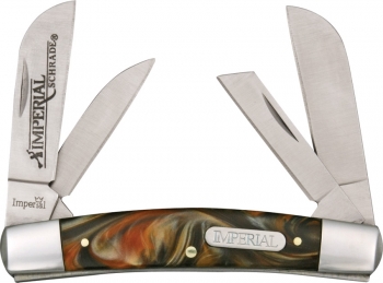 Imperial Schrade Congress knives IMP16CON