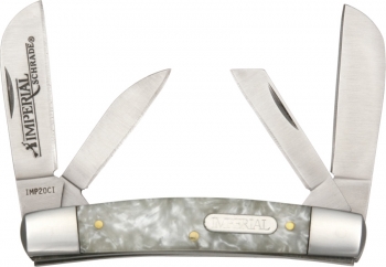 Imperial Schrade Congress knives IMP20CI