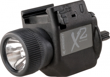 Insight Insight X2 Tactical flashlights IN002