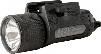 Insight Insight M3X Tactical Illuminat flashlights IN005