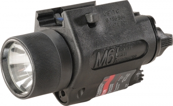 Insight Insight M6 Tactical Laser flashlights IN019