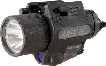 Insight Insight M6X Tactical Laser flashlights IN020