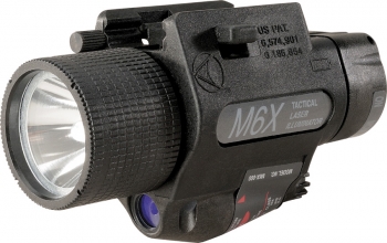 Insight Insight M6X Tactical Laser flashlights IN023