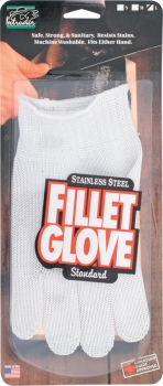 Intruder Intruder Fillet Glove. Sharpeners IN15020